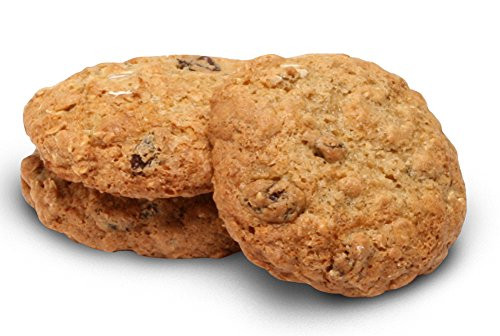 Gluten-Free Oat Cookie